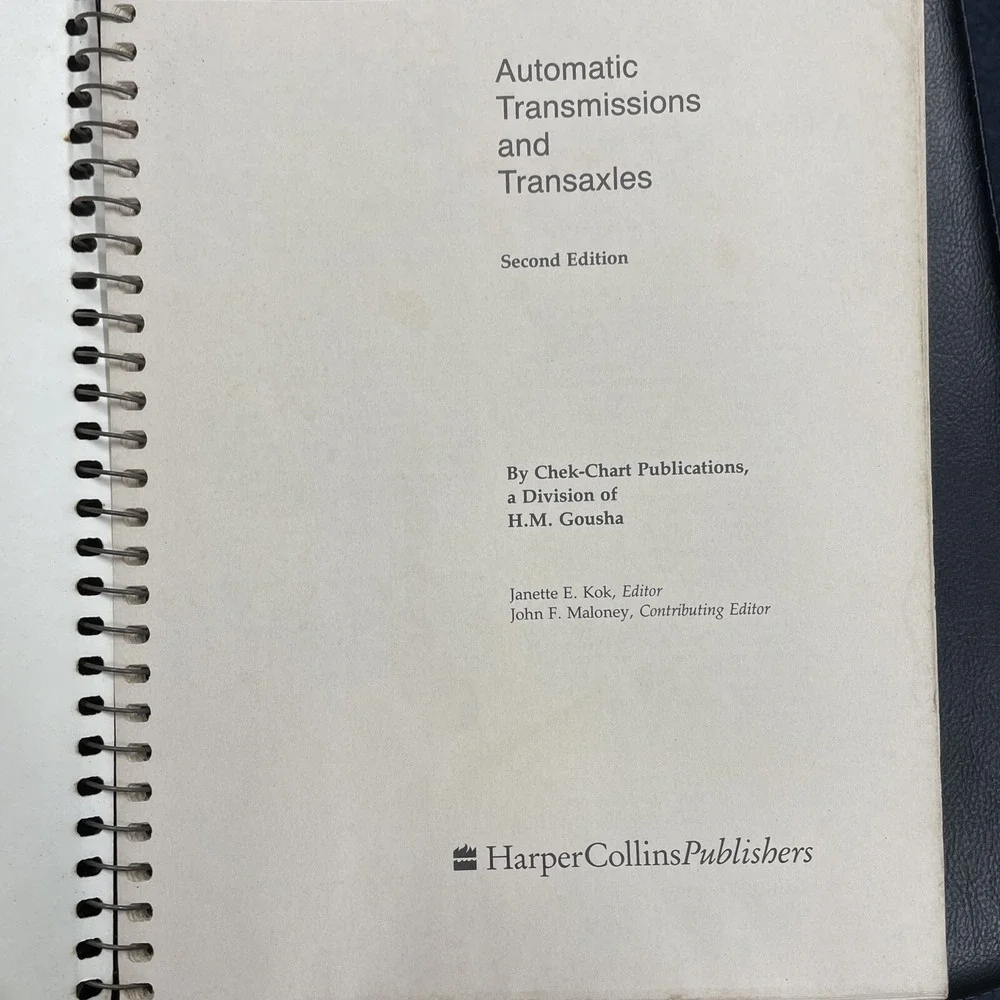 N/A manual good